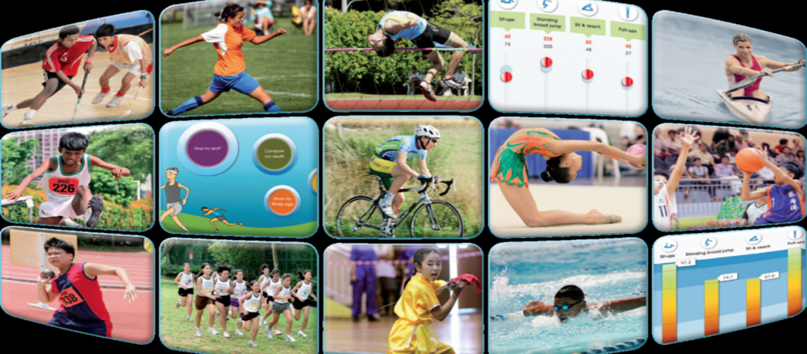 Australian Health & Wellness Start-up