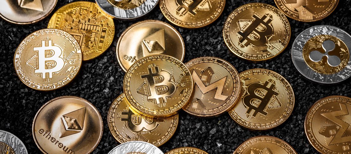 stack-of-cryptocurrencies-P37HX95